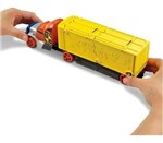 Ficha técnica e caractérísticas do produto Hot Wheels Caminhão de Batidas - Mattel Gck39