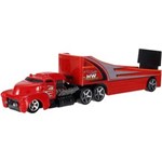 Ficha técnica e caractérísticas do produto Hot Wheels Caminhao Transportador Mattel