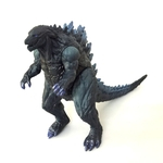 Ficha técnica e caractérísticas do produto Infantil Godzilla 2 Enchanted Estrela do dinossauro Monstro Ataque Atomic versão do modelo Ornamentos Brinquedos statue toy