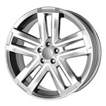 Jg Roda Amarok Aro 15 X 6 4x100 R70