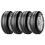 Jogo 4 Pneus 175/65 R14 82t Formula Energy - Pirelli