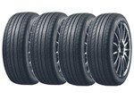 Ficha técnica e caractérísticas do produto Jogo 4 Pneus Aro 18 Toyo 225/45 R18 95w Proxes C1s Reinforced - Toyo Tyres