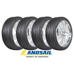 Jogo 4 Pneus Landsail 285/40r22 Ls588 Suv 100v Xl