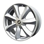 Jogo Rodas Volcano Santorini R 17 5x100/112 Pn T7 Et42