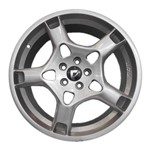 Jogo Rodas Volcano Stuttgart Porsche R 17 5x100 Pn T6 Et40