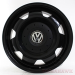 Ficha técnica e caractérísticas do produto Conj. de rodas golf gti aro 17 4x100 zk-680