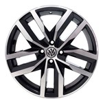 Jogo Rodas Zunky Zk-560 Golf Tsi R 15 4x100 Bd Tala 6 Et 36