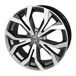 Ficha técnica e caractérísticas do produto Jogo com 4 Rodas Aro 17X7,0 Krmai R35 4X108 Offset 40 Gd (Graphite Diamond) Audi Rs6