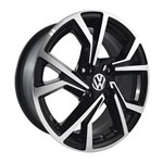 Ficha técnica e caractérísticas do produto Jogo com 4 Rodas R15X6,0 Krmai R94 4X100 Off 38 Bd Golf Gti 2018