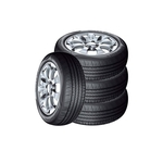 Ficha técnica e caractérísticas do produto Jogo de 4 Pneus 185/65R15 Continental Conti Powercontact 88H