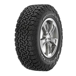 Ficha técnica e caractérísticas do produto Jogo De 4 Pneus 275/70 R17 121/118r Bf Goodrich All-terrain T/a Ko2 - Letras Brancas - Bfgoodrich