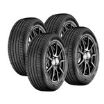 Ficha técnica e caractérísticas do produto Jogo de 4 Pneus Aro 14 Classic Tour 185/65r14 86t