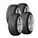 Ficha técnica e caractérísticas do produto Jogo de 4 Pneus Hankook Aro 18 Optimo H426 235/55R18 100H - Original Kia Sportage