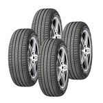 Jogo de 4 Pneus Michelin Aro 17 Primacy 3 215/50R17 95W XL - Original Citroen C4 Grand Picasso