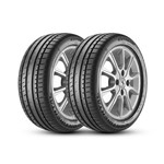 Ficha técnica e caractérísticas do produto Jogo de 2 Pneus 215/55R17 94V ExtremeContact DW Continental - Continental Pneus