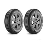 Ficha técnica e caractérísticas do produto Jogo de 2 Pneus 185/60r15 88h Xl Contipowercontact