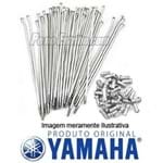 Ficha técnica e caractérísticas do produto Jogo de Raios Dianteiro TTR 230 Original Yamaha 34X-25104-00