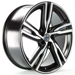 Ficha técnica e caractérísticas do produto Jogo de Rodas Aro 20" 5x113 VOLVO XC90 2019 - DDF - GT-7