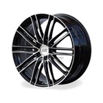 Ficha técnica e caractérísticas do produto Jogo de Rodas Aro 21" 5X130 - PORSCHE MC/P05 PD