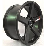 Ficha técnica e caractérísticas do produto Jogo de Rodas Aro 17" 4x108 C-SPEC 2 - PSB - GT-7