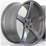 Ficha técnica e caractérísticas do produto Jogo de Rodas Aro 18" 5x112 C-SPEC - GSB - PDW