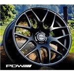 Ficha técnica e caractérísticas do produto Jogo de Rodas Aro 19" 5x112 PSB KAISER - PDW