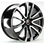 Jogo de Rodas Aro 22" 6x139,7 Toyota LAND CRUISER - DD - HILUX - GT-7