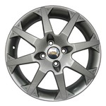 Ficha técnica e caractérísticas do produto Jogo de Rodas Gm Astra Ss Aro 14" Furação 4x100 - Ss - R16