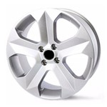 Jogo Rodas Kr R-47 Vw Golf Highline R 17 5x100 Pn T 7 Et 41