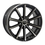 Jogo de Rodas Kr K-63 Eclipse Aro 20 4x108 Bd T 8 Et 35