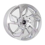 Jogo de Rodas Kr K-65 Audi R 17 4x100 HD T 7 Et 32