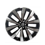 Ficha técnica e caractérísticas do produto Jogo de Rodas Kr R-86 Vw Amarok Aro 18 5x100 Bd T 7 Et 40