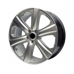 Ficha técnica e caractérísticas do produto Jogo de Rodas Krmai K55 Bentley Sport Hg Aro 20 5x100