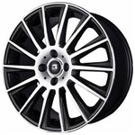 Ficha técnica e caractérísticas do produto Jogo de Rodas Krmai R66 Mercedes C400 Gd Aro 20 5x112