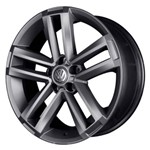 Ficha técnica e caractérísticas do produto Jogo de Rodas Krmai R70 Amarok Gf Aro 17 4x100