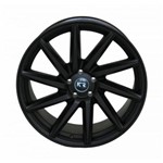 Ficha técnica e caractérísticas do produto Jogo de Rodas Krmai Vossen Cvt K51 Bf Aro 17 5x112