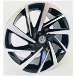 Ficha técnica e caractérísticas do produto Jogo de Rodas VW POLO Aro 14" - Furação 4x100 - BD - R93