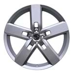 Ficha técnica e caractérísticas do produto Jogo de Rodas VW Touareg Strong Aro 15