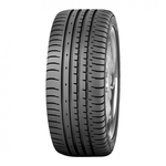 Ficha técnica e caractérísticas do produto Jogo 2 Pneus 245/40 R20 99y + 2 Pneus 275/35 R20 102y Accelera Phi (Bmw, etc)