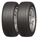 Ficha técnica e caractérísticas do produto Jogo 2 Pneus Aplus 235/65r17 108h Xl A607