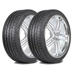 Ficha técnica e caractérísticas do produto Jogo 2 Pneus Aro 20 Landsail 245/35 R20 LS588 UHP 95W XL