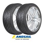 Jogo 2 Pneus Landsail 285/40r22 Ls588 Suv 100v Xl