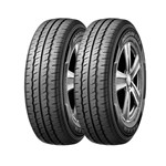 Jogo 4 Pneus Nexen P265/70R15 112S Roadian Htx