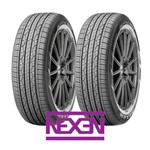 Ficha técnica e caractérísticas do produto Jogo 2 Pneus Nexen 225/55r18 98h N Priz Rh7