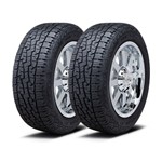 Jogo 2 Pneus Nexen 265/65R17 112T Roadian At Pro R