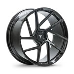 Ficha técnica e caractérísticas do produto Jogo Roda Vossen NV2 Aro 21 Novitec X Vossen