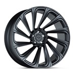 Ficha técnica e caractérísticas do produto Jogo Roda Vossen UV-3 Aro 22 Urban Automotive X Vossen