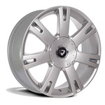 Jogo Rodas Volcano Avant Touareg R 18 5x100/112 Pn T6 Et42