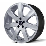 Jogo Rodas Volcano V-180 Rostock R 17 5x100 Pn T7 Et42