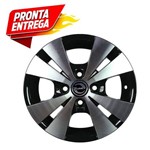 Jogo Rodas Zunky Zk-570 Trevo Aro 14 4x100 Bd Tala 6 Et 35